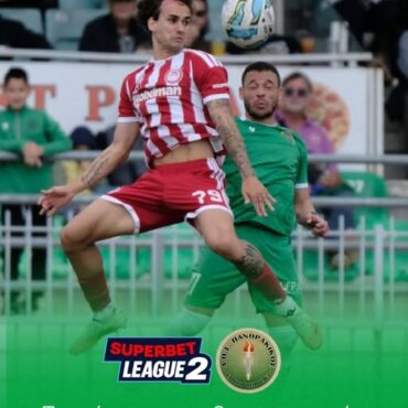 superbet-league-2-–-preview:-Το-πρόγραμμα-της-8ης-αγωνιστικής