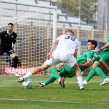 super-league-2:-«Ντεζαβού»-και…-έμφραγμα-στο-90′-για-Πανθρακικό!-Ισοφαρίστηκε-από-τον-Αστέρα,-παραλίγο-και-να-χάσει-στις-καθυστερήσεις