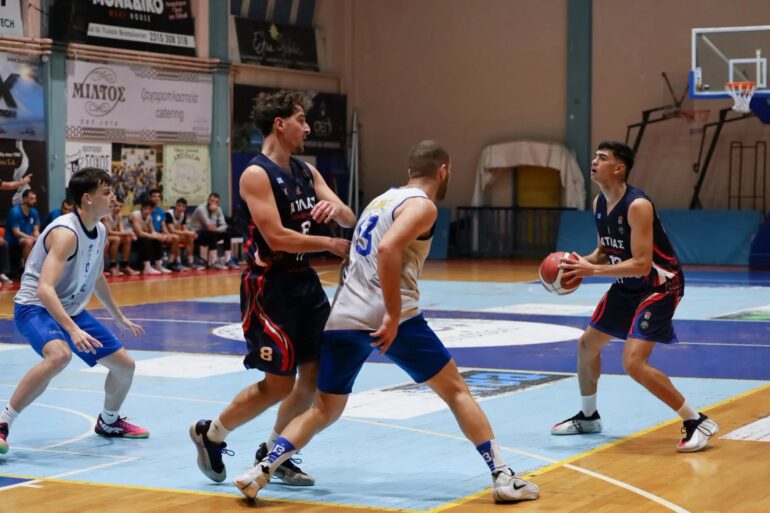 national-league-2-:-Ήττα-για-τον-Άτλα-από-την-πρωτοπόρο-ΜΕΝΤ