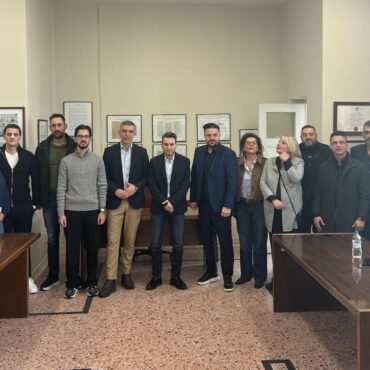 Από-το-Δοξάτο-ξεκινά-μια-νέα-πρωτοβουλία-για-τη-νεολαία-της-Ανατολικής-Μακεδονίας-και-Θράκης