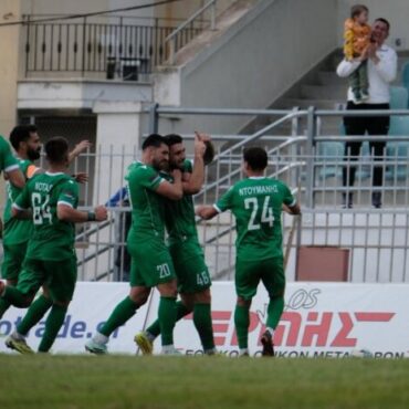 super-league-2:-Στο-ίδιο-έργο-θεατές…