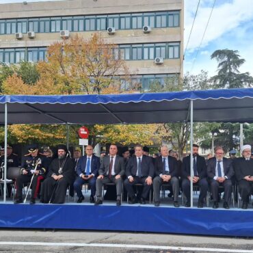 Κομοτηνή:-Με-λαμπρότητα-και-Εθνική-υπερηφάνεια-γιορτάστηκε-η-επέτειος-της-28ης-Οκτωβρίου-1940!-(φωτος)