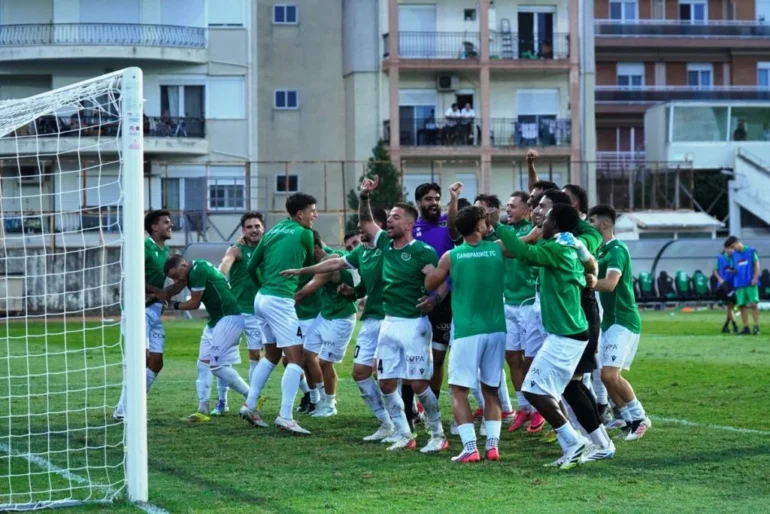 superbet-league-2-–-preview:-Το-πρόγραμμα-της-9ης-αγωνιστικής