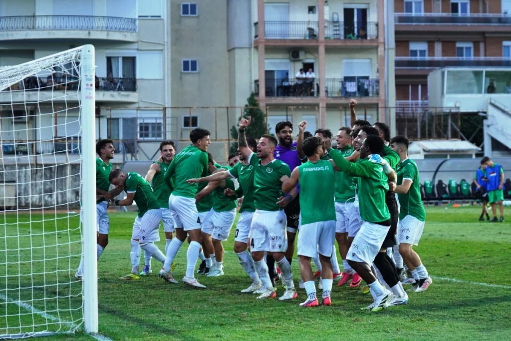 Superbet League 2 – Preview: Το πρόγραμμα της 9ης αγωνιστικής